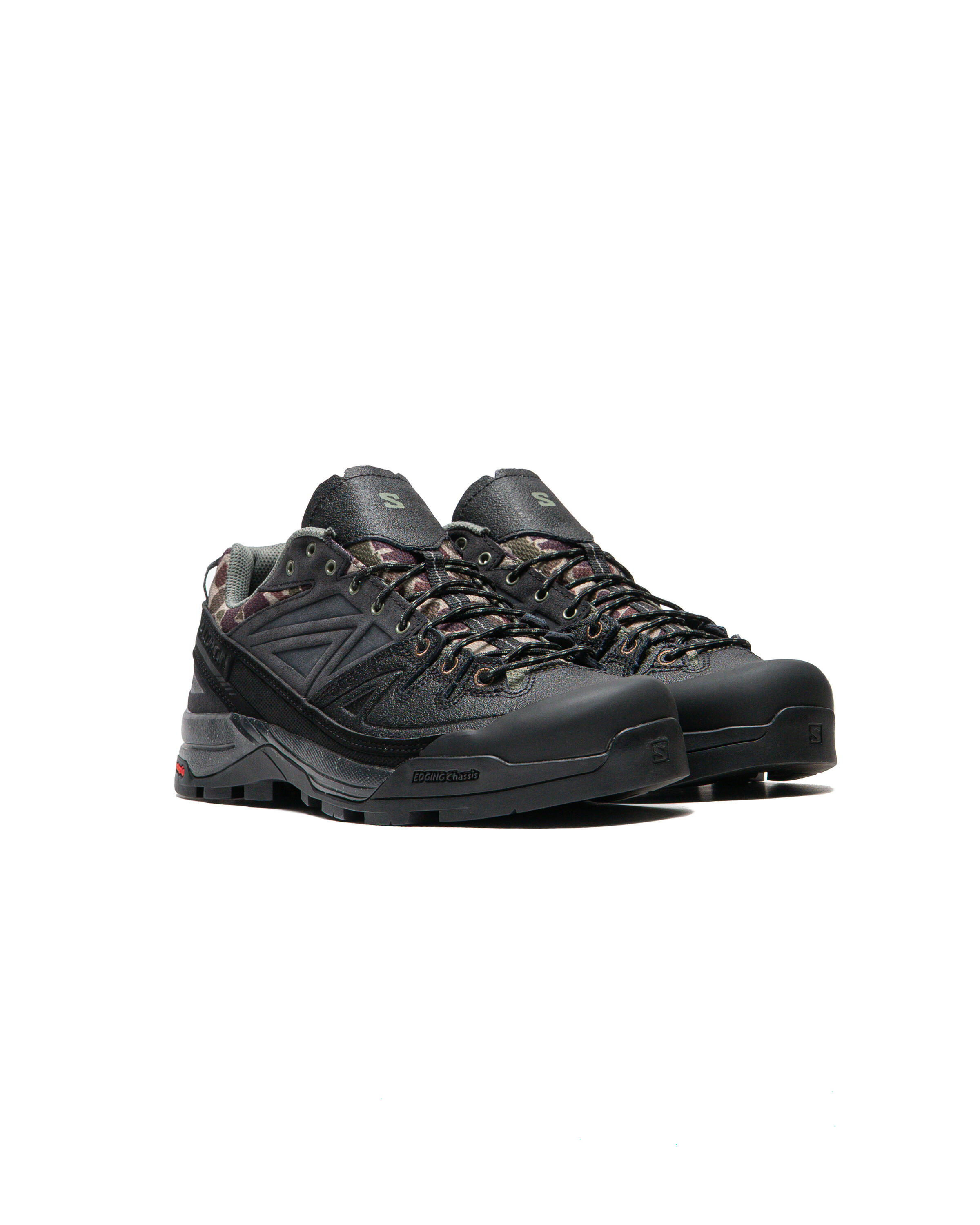 Salomon x Carhartt WIP X-ALP | L49165500 | AFEW STORE